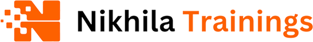 Nikhila Trainings
